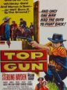 affiche du film Top Gun