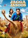 affiche du film Jagga Jasoos