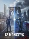 affiche de la série 12 Monkeys