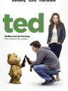 affiche du film Ted