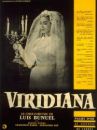 affiche du film Viridiana