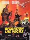 affiche du film Opération Las Vegas