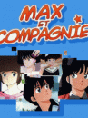 affiche du film Max et Compagnie