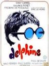 affiche du film Delphine