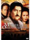 affiche du film Le Crime de l'Orient-Express