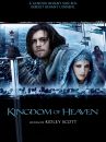 affiche du film Kingdom of Heaven