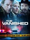 affiche du film The vanished