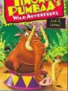 affiche de la série Timon & Pumbaa 