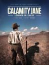 affiche du film Calamity Jane, une légende de l'Ouest (Docu-Reportage)