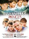 affiche du film Les Aiguilles rouges