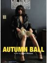 affiche du film Autumn ball
