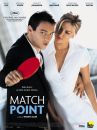 affiche du film Match Point