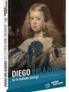 affiche du film Diego Velasquez - Le réalisme sauvage (Docu-Reportage)