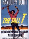 affiche du film L'homme de l'Arizona