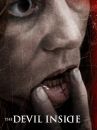 affiche du film Devil Inside