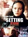 affiche du film The Setting Sun