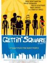 affiche du film Gettin' Square