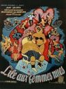 affiche du film L'Île aux femmes nues