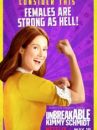 affiche de la série Unbreakable Kimmy Schmidt