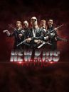 affiche du film New Kids Nitro