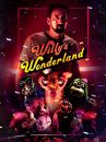 affiche du film Willy's Wonderland