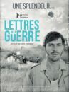 affiche du film Lettres de la guerre