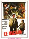 affiche du film Le Ricain