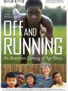 affiche du film Off and Running