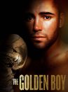 affiche de la série The Golden Boy - Oscar de la Hoya