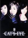 affiche du film Cat's Eye
