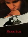 affiche du film Music Box