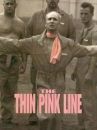 affiche du film The Thin Pink Line