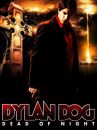 affiche du film Dylan Dog