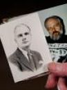 affiche du film Les mondes de Philip K.Dick (Docu-Reportage)