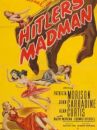 affiche du film Hitler's Madman