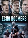 affiche du film Echo Boomers