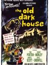 affiche du film The Old Dark House