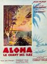 affiche du film Aloha, le chant des îles