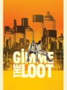 affiche du film Gimme the Loot