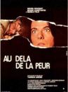 affiche du film Au-delà de la peur