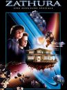 affiche du film Zathura, une aventure spatiale