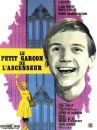 affiche du film Le petit garçon de l'ascenseur