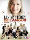 affiche de la série Les mystères de l'amour 