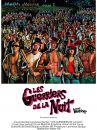 affiche du film Les Guerriers de la nuit