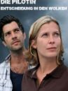 affiche du film Cloud chasers - Les traqueurs de tempêtes