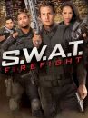 affiche du film S.W.A.T. 2 : Firefight