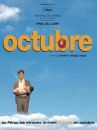 affiche du film Octubre