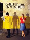 affiche du film Griff the Invisible