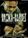 affiche du film Bronx-Barbès