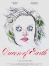affiche du film Queen of Earth